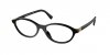 OKULARY KOREKCYJNE MIU MIU MU 09XV 16K1O1 51 ROZMIAR M